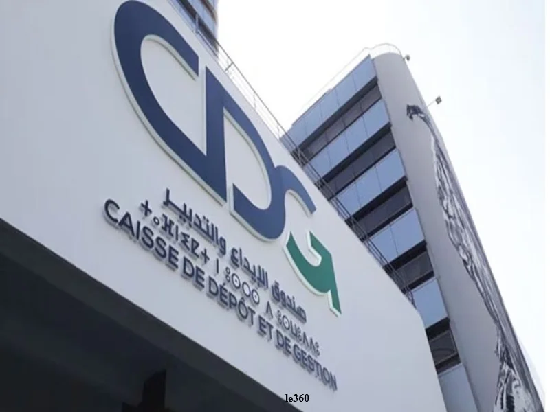 Provinces du Sud : la CDG déploie une stratégie d’inves tissement majeure à Laâyoune et Dakhla