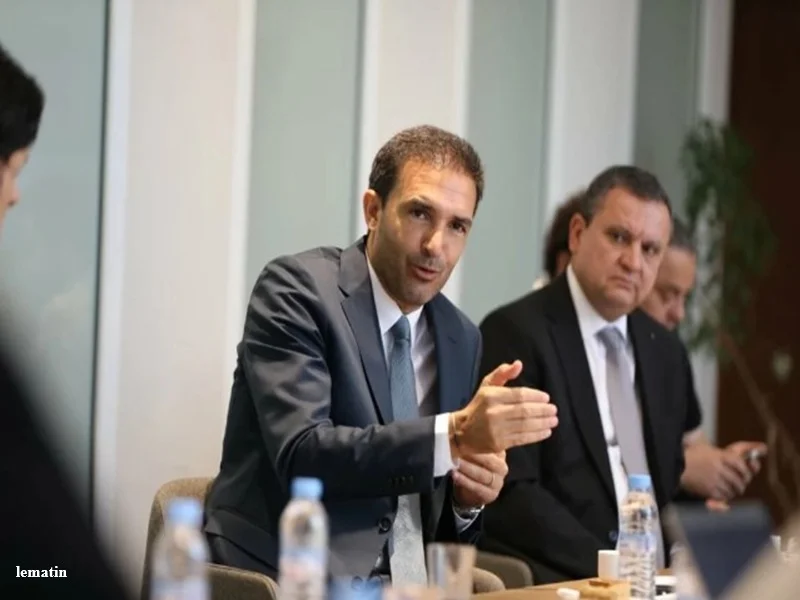 CGEM 2026-2029 : Tazi et Bachiri pour industrie et innovation