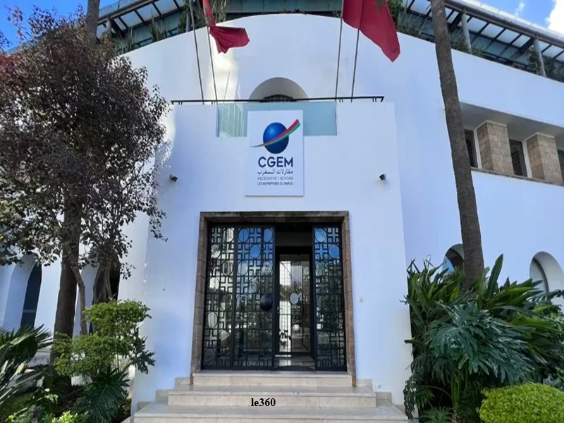 Maroc : la CGEM refuse d’augmenter le SMIG, tensions sociales et reformes en debat