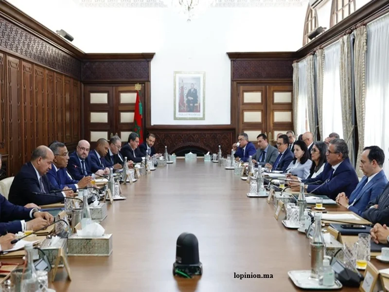 Réforme des retraites au Maroc : tensions et enjeux