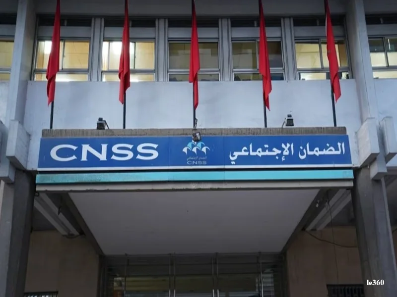 Assurance maladie au Maroc : fusion CNOPS-CNSS, enjeux financiers et preservation des droits des assures