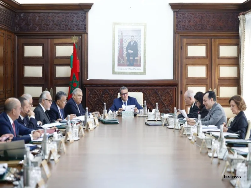 CNSS : nouvelle réorganisation du Conseil d’administration