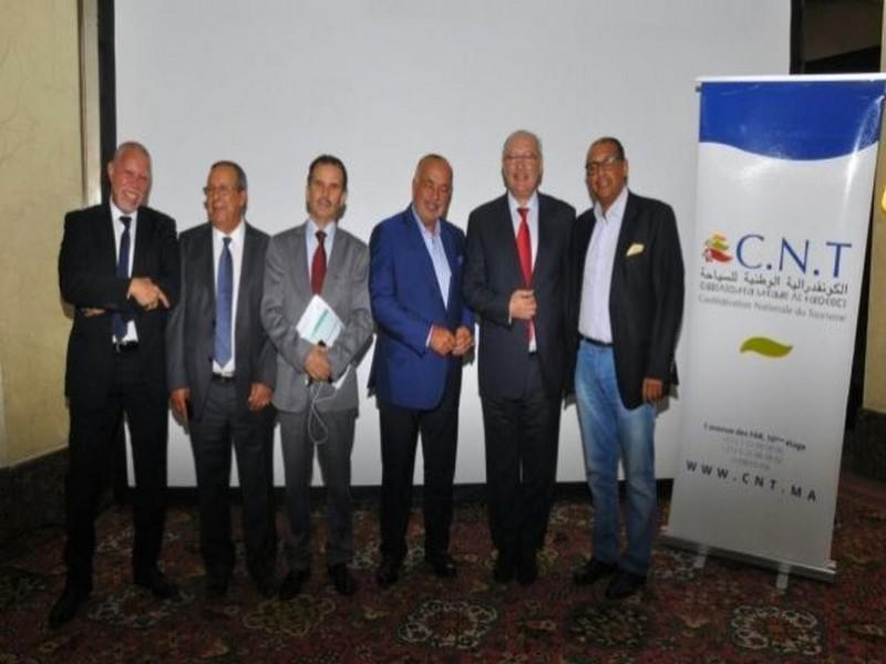 Tourisme: La CNT va redevenir une simple fédération de la CGEM
