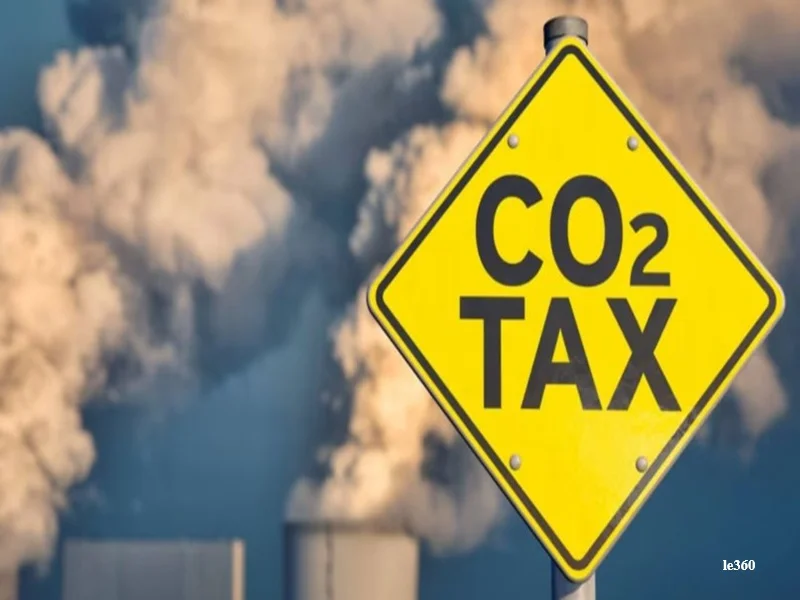 Taxe carbone au Maroc : enjeux economiques, exportations et transition verte en 2026