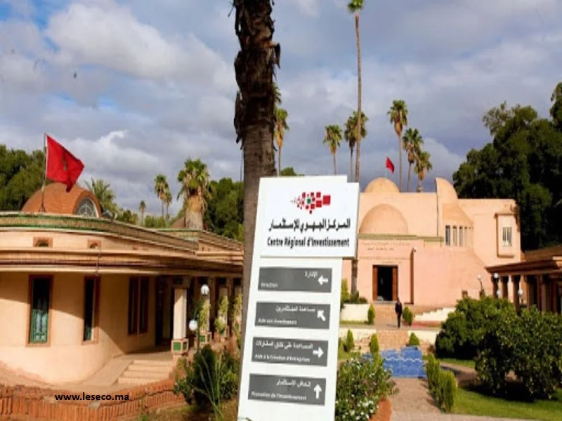 Marrakech-Safi : 38,5 MMDH d’investissements validés