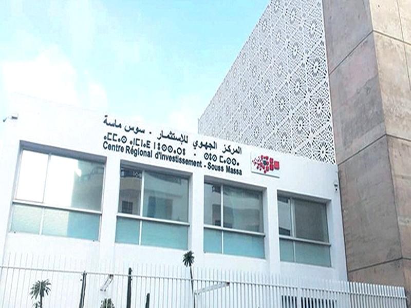 Souss-Massa : Plus de 2 MMDH pour 83 projets au 1er semestre 2019