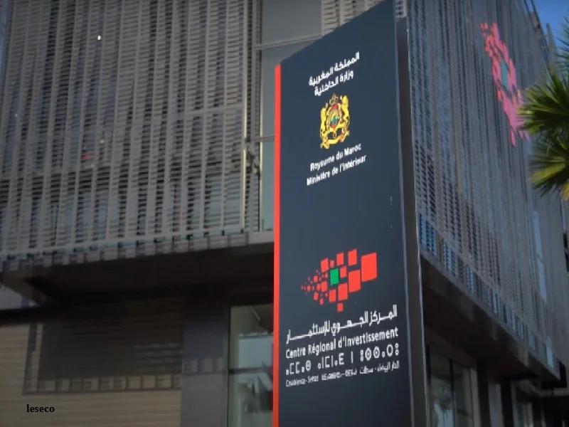 Loi 22-24 : les CRI, nouveaux moteurs régionaux