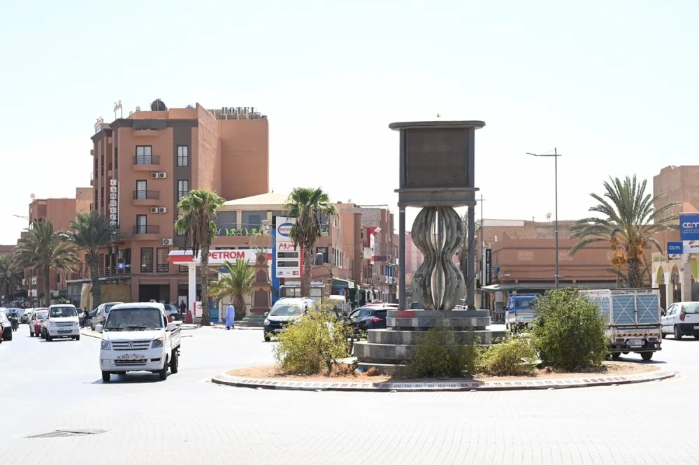 Guelmim-Oued Noun : 100 projets pour attirer l’investissement 
