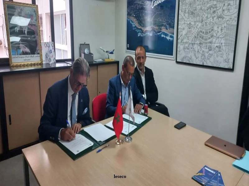 Tourisme sportif a Casablanca : un partenariat pour faire rayonner le Marathon de Casablanca