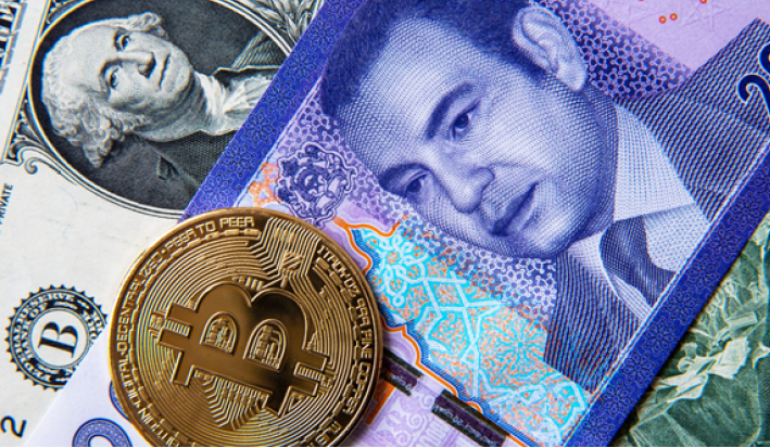 Cryptomonnaies au Maroc : interview avec l’économiste Othmane Fahim