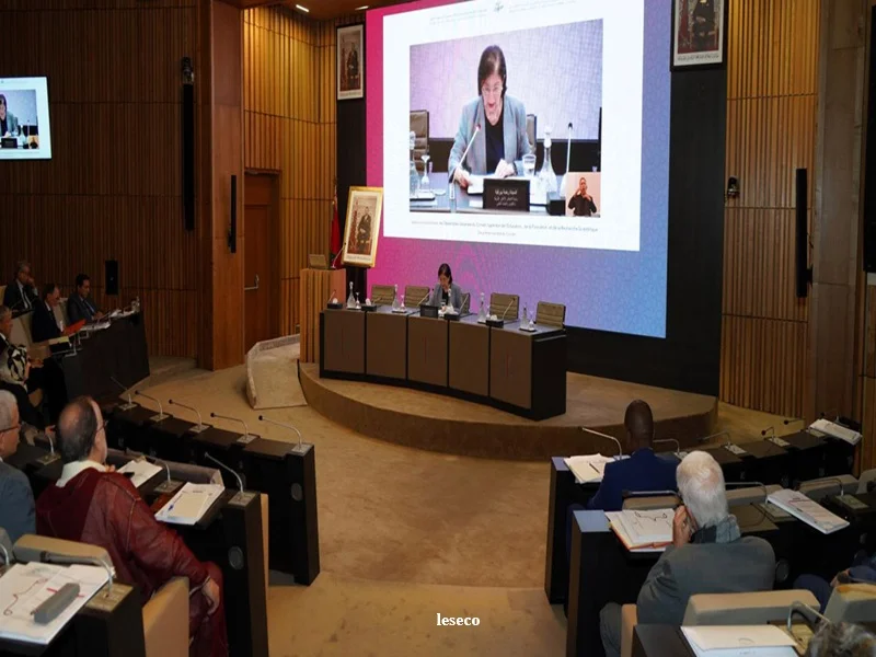 Maroc : le CSEFRS prepare une nouvelle carte universitaire et l’extension des universites publiques