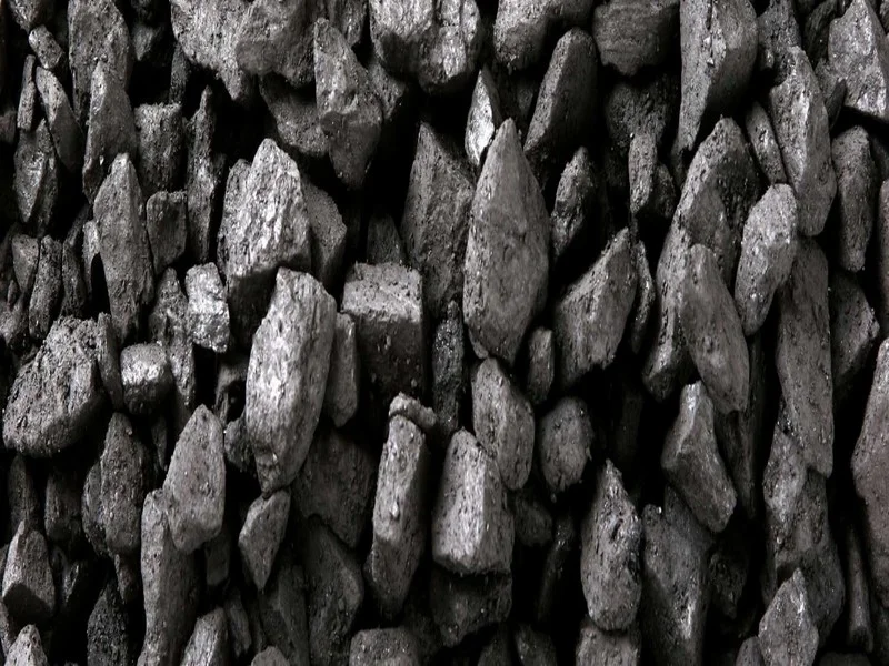 En 2021, la consommation de charbon dans le monde sera proche de ses niveaux records