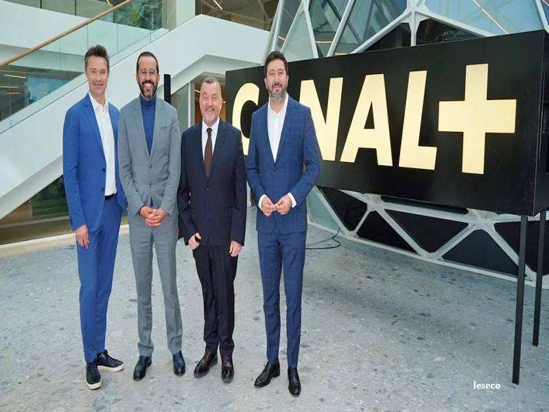 Tourisme golfique au Maroc : l’Office national marocain du tourisme et Canal+ lancent “Izi drive