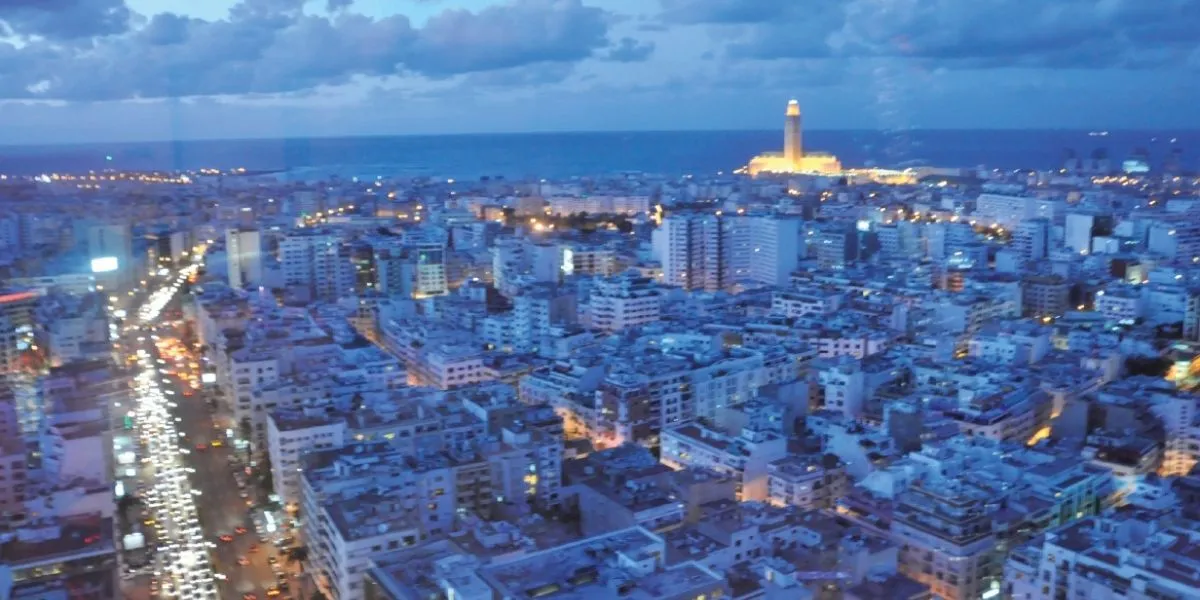 7e édition de Casablanca Smart City : l’heure de la réinvention de l’espace urbain 