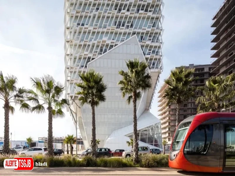 ALERTE TSGJB Maroc : investissements en hausse, sante et education en debat