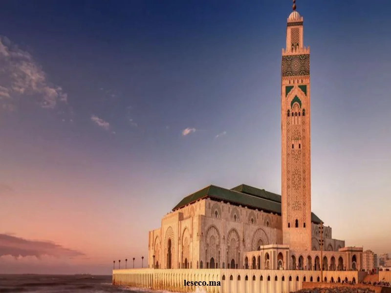 Casablanca-Settat mise sur le tourisme spirituel et culturel