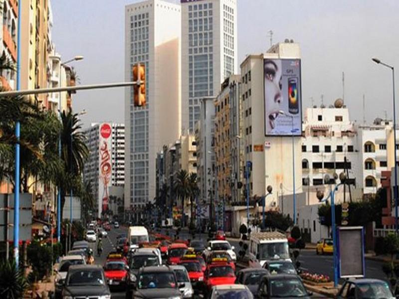 Sécurité: le Maroc classé parmi les pays les moins risqués au monde  