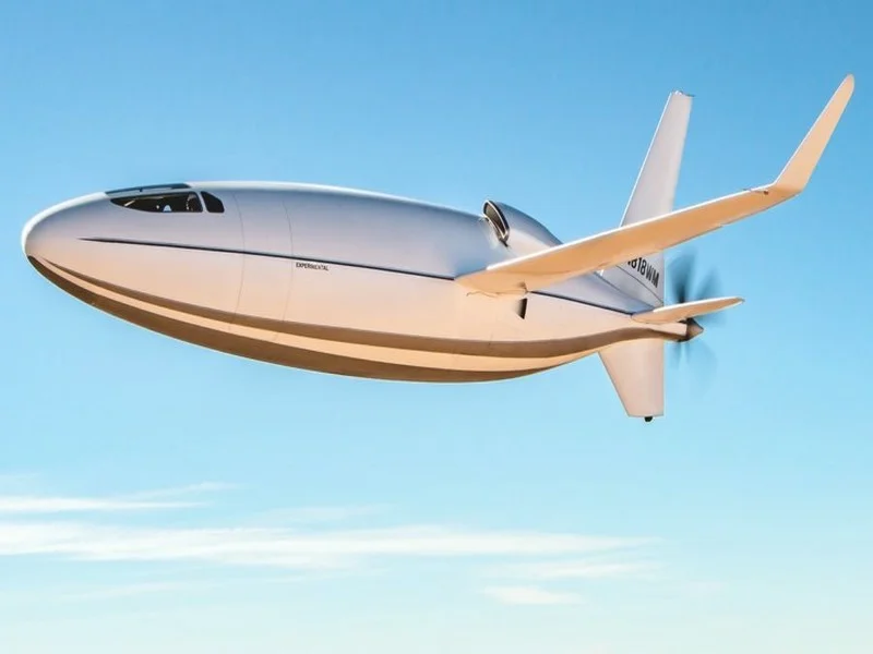 Le Celera 500L achève ses premiers tests en vol avec du SAF