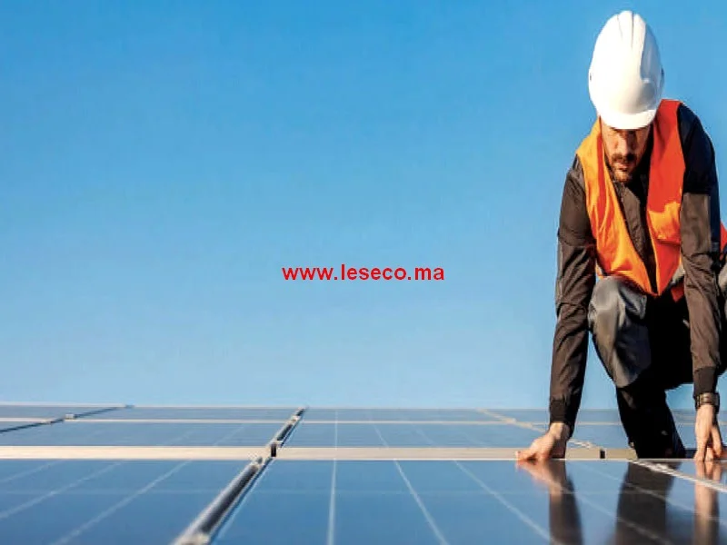 Projets en cours pour le développement de nouvelles centrales photovoltaïques dans le secteur de l