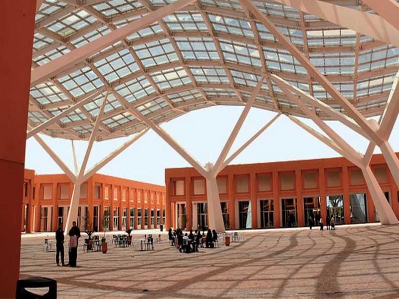 Changement climatique La métrique de l’adaptation fait débat à l’Université Polytechnique Mohammed VI de Benguerir
