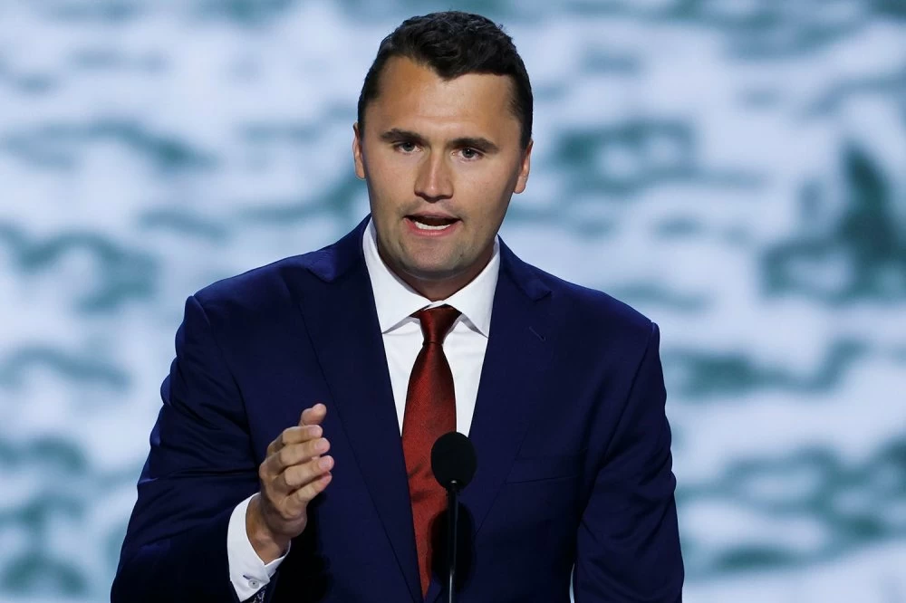 Mort de Charlie Kirk : l’activiste pro-Trump tué en Utah