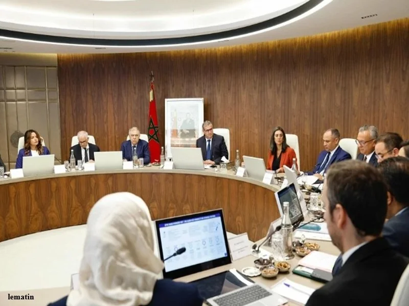 Maroc : Chbika 1 validé et 319 MMDH pour 6 projets verts