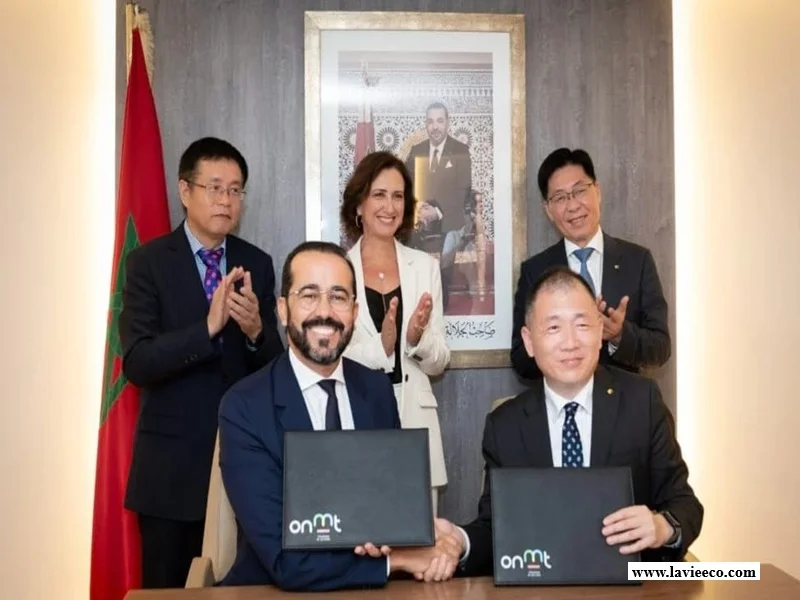 Tourisme : le Maroc vise 1 million de Chinois d’ici 2030