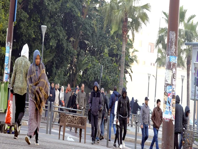 Augmentation du chômage et du sous-emploi au Maroc : Un état des lieux préoccupant au deuxième trimestre 2024