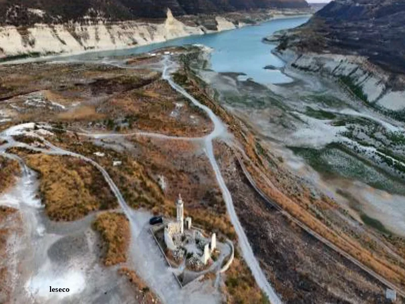 OMM : Cycle de l’eau gravement perturbé en 2025