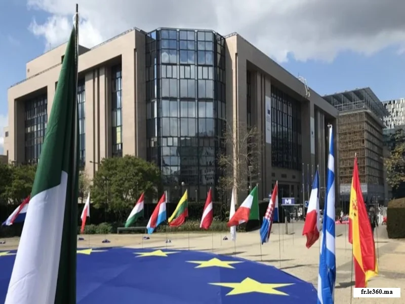 Climat 2040 : l’UE vise -90?%, débat sur les crédits carbone