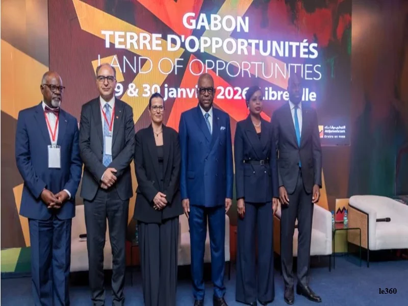 Club Afrique developpement : le Gabon au cœur de l’investissement africain