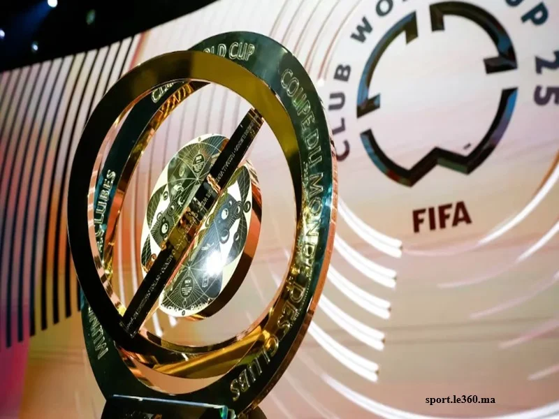 Maroc candidat à la Coupe du monde des clubs 2029