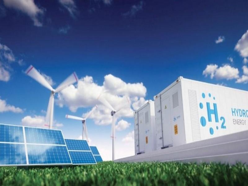 Énergies renouvelables: Une commission nationale de l’hydrogène voit le jour