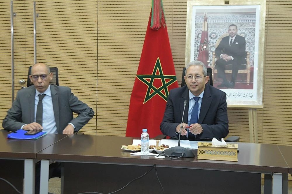 Marrakech 2025 : Congrès mondial de l’eau et innovations hydriques