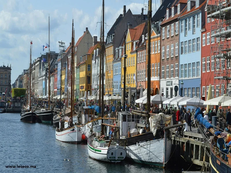 CopenPay : des récompenses pour un tourisme vert