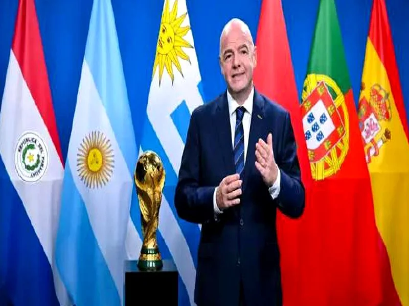 Coupe du Monde 2030 : Espagne, Portugal et Maroc, une édition historique