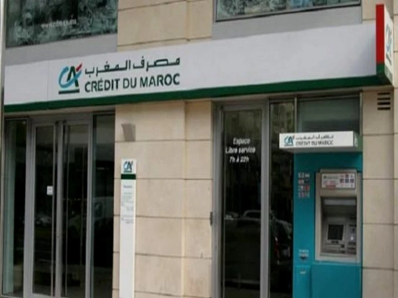 Rachat du Crédit du Maroc : Holmarcom se prépare à verser 4 milliards de dirhams au profit du Crédit Agricole