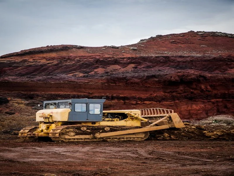 Anti-Atlas : Aterian révèle un fort potentiel en cuivre et or à Tata et Azrar