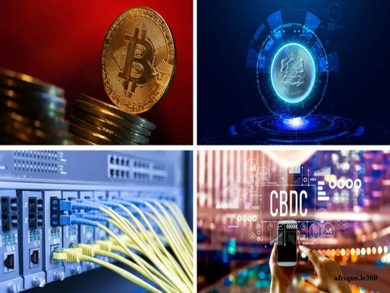 Cybersécurité en Afrique : un enjeu clé de l’économie numérique