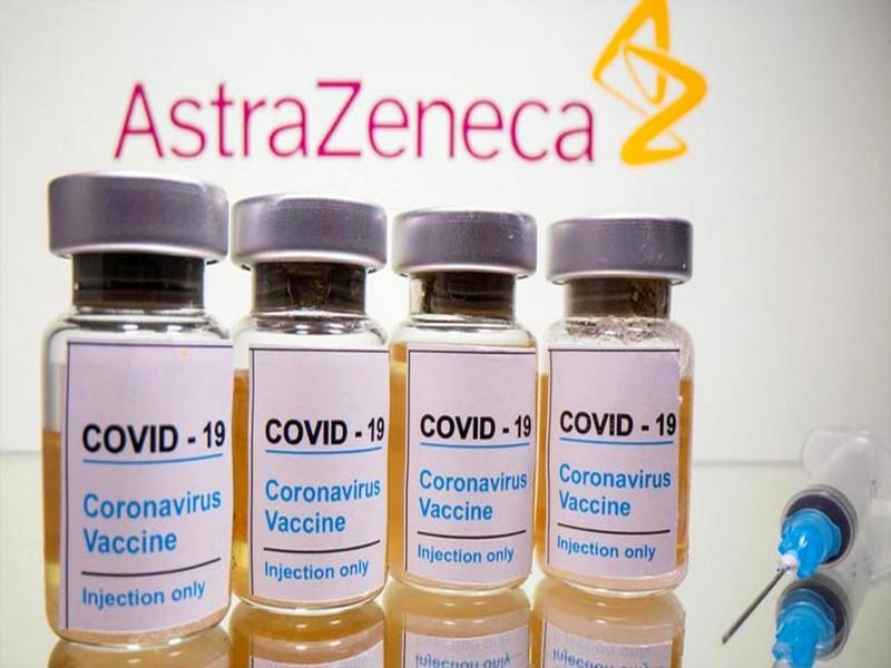 Covid-19 : AstraZeneca se félicite des avis sur la sûreté de son vaccin