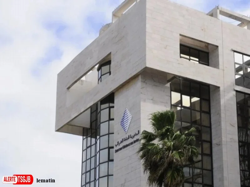 ALERTE TSGJB Loi de finances 2026 : nouvelles mesures de la DGI 