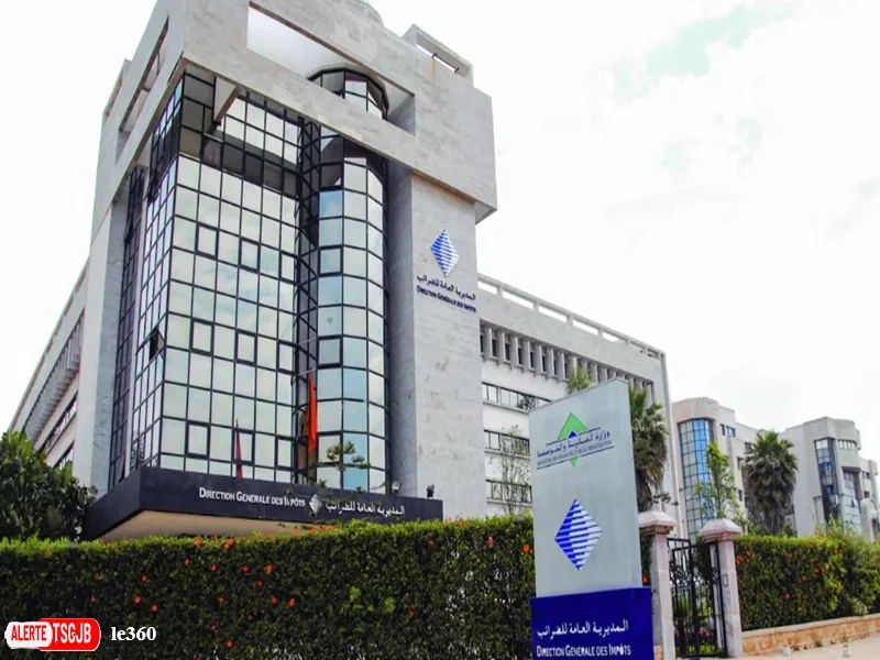 ALERTE TSGJB Reforme fiscale 2026 : les nouvelles mesures de la DGI