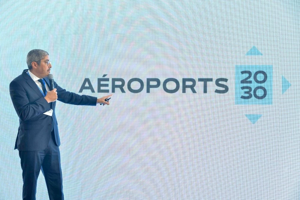 Aéroports 2030 : L’ONDA dévoile sa nouvelle stratégie