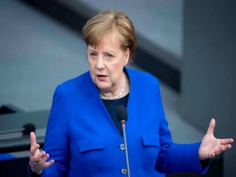 Adoption du plan de relance européen : Berlin évoque des négociations “difficiles”