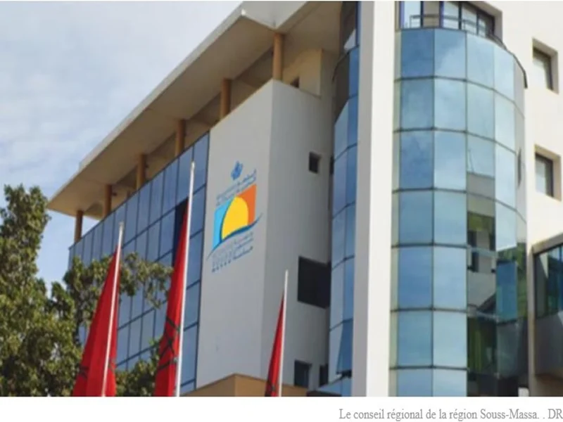 Souss-Massa : moteur d’export vers l’Afrique