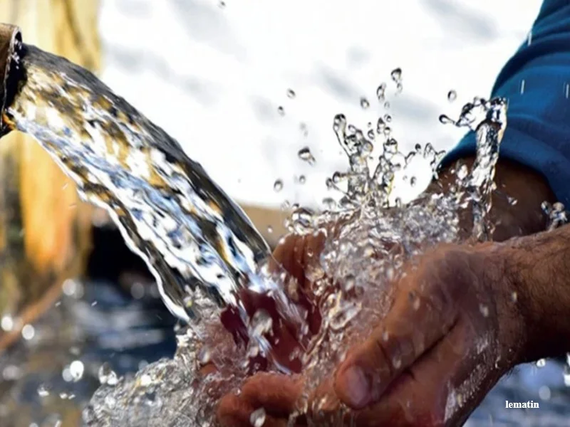 Gestion de l’eau au Maroc : un nouveau modele hydraulique pour anticiper secheresse et stress hydrique 