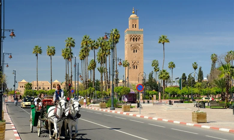 Marrakech : Création de la Coalition nationale des professions du tourisme
