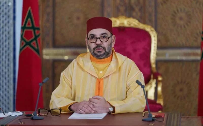 Mohammed VI dans le Top 10 des musulmans les plus influents au monde