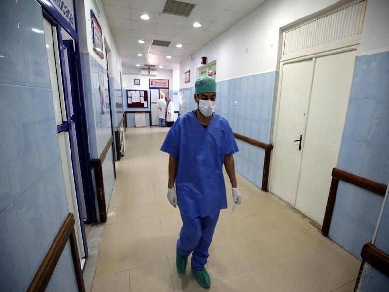 Coronavirus: 1423 cas confirmés et 173 décès en Algérie (Comité)