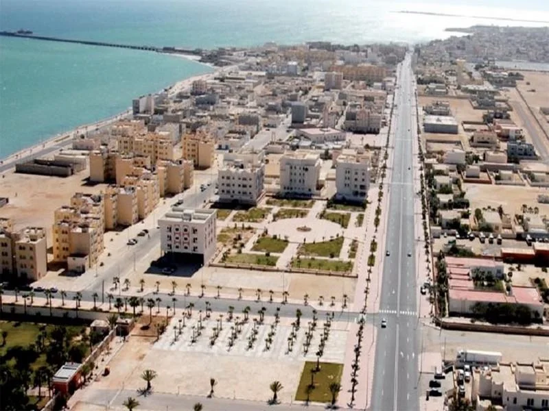 Le Conseil communal de Dakhla valide des projets de développement et approuve un emprunt de 109 MDH pour la mise à niveau urbaine